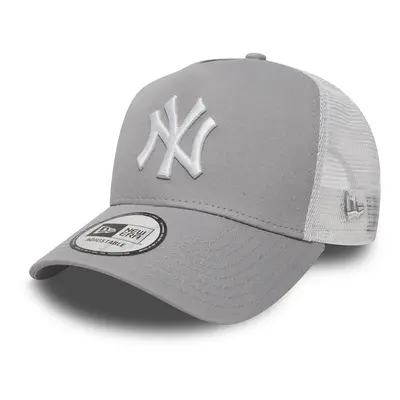 Cappellino con visiera New Era MLB New York Yankees