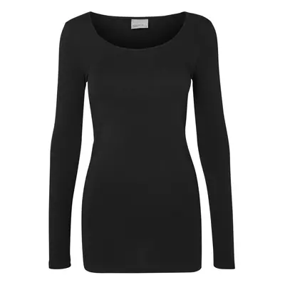 Maglione girocollo da donna Vero Moda vmmaxi