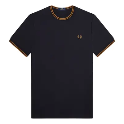 Maglietta Fred Perry Twin Tipped