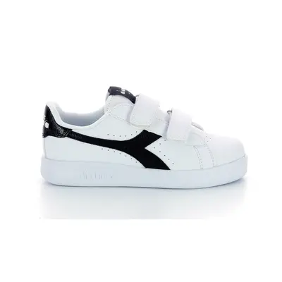 Scarpe da ginnastica da bambina Diadora Game P Ps