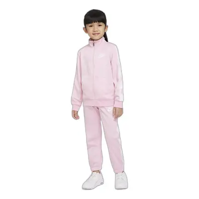 Tuta da ginnastica per bambini Nike Tricot Set