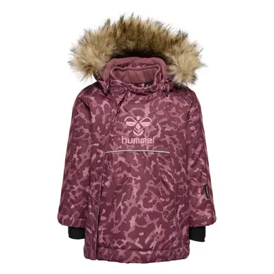 Parka con cappuccio per bambino Hummel hmlJessie