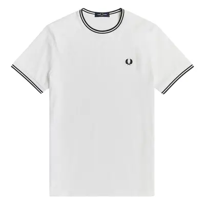 Maglietta Fred Perry Twin Tipped