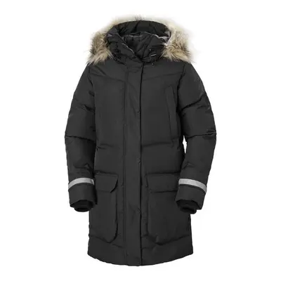 Parka da donna Helly Hansen Bouvet down