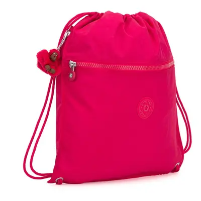 Borsa con coulisse Kipling Supertaboo