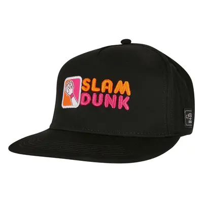 Cappellino con visiera Cayler & Sons Slam Dunk