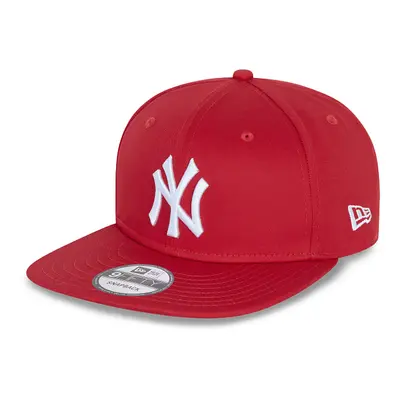 Cappellino con visiera New Era MLB New York Yankees