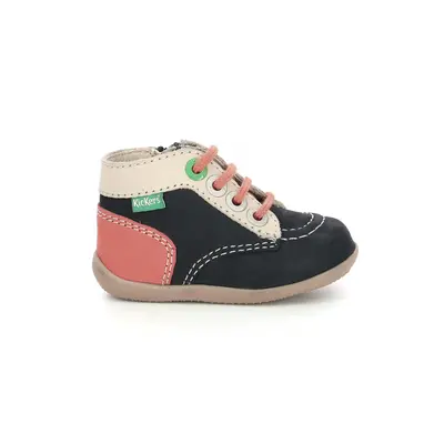 Scarpe per bambini Kickers Bonzip-2