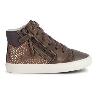 Sneakers da donna Geox Gisli