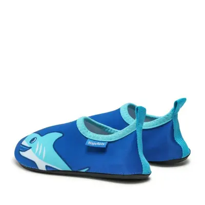 Scarpe acquatiche per neonati Playshoes Shark