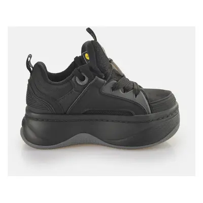 Scarpe da basket da donna Buffalo Orcus Sk8 - Vegan Nubuck