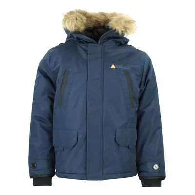 Parka da sci per bambini Peak Mountain Ecapeak