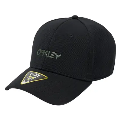 Cappellino con visiera Oakley Stretch Metallic