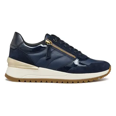 Sneakers da donna Geox Desya