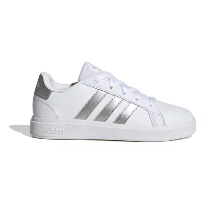 Scarpe da basket stringate per bambini adidas