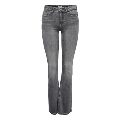 Jeans mid-flare da donna Only Onlblush tai0918