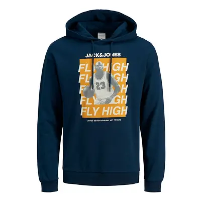 Felpa con cappuccio Jack & Jones Michael Jordan 23 Fly High