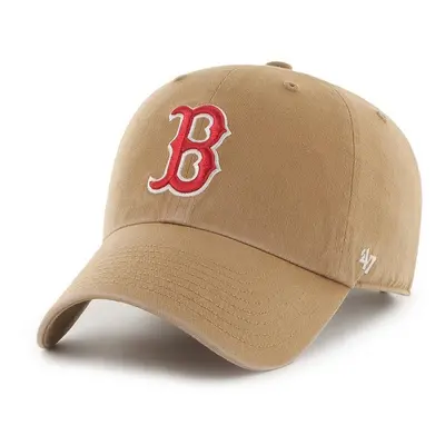 Cappello da baseball 47 marca mlb Boston Red Sox