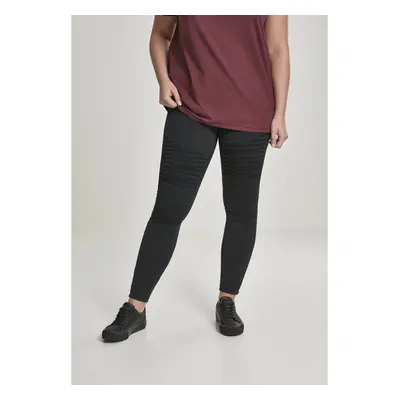 Leggings donna taglie forti Urban Classic biker