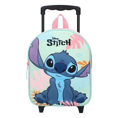 Zaino per bambini Vadobag Lilo & Stitch Trolley Spacey