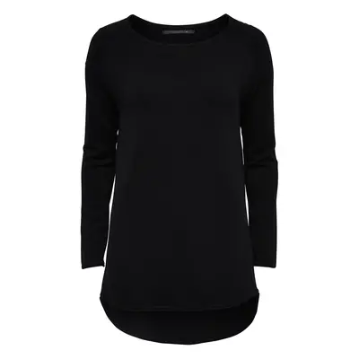 Maglione lungo da donna Only Mila lacy manches longues