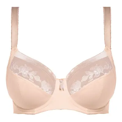 Reggiseno donna con ferretto e rinforzo laterale Fantasie Illusion