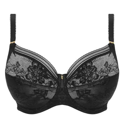 Reggiseno donna con ferretto e rinforzo laterale Fantasie Fusion Lace