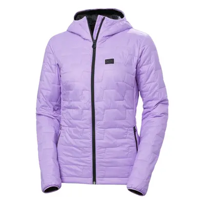 Piumino con cappuccio da donna Helly Hansen Lifaloft INS