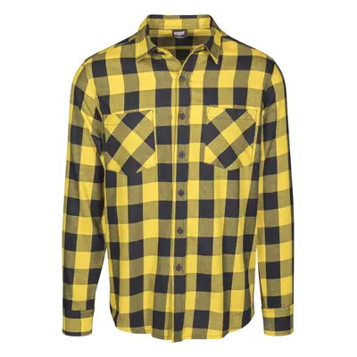 Camicia - taglie comode Urban Classic flanell