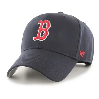 Cappello da baseball Boston Red Sox MLB