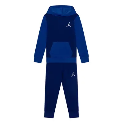 Tuta da ginnastica per bambini Jordan Essentials Fleece PO