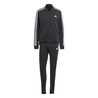 Tuta da ginnastica a 3 strisce da donna adidas Essentials