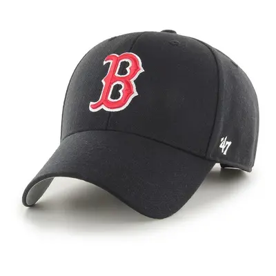 Cappello da baseball Boston Red Sox MLB