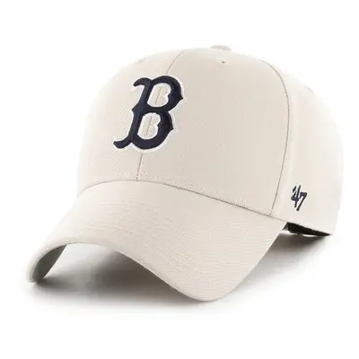 Cappello da baseball Boston Red Sox MLB