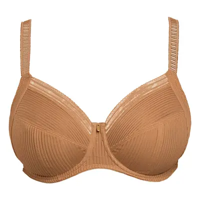 Reggiseno donna con ferretto e rinforzo laterale Fantasie Fusion