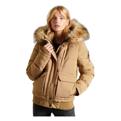 Piumino da donna Superdry Everest