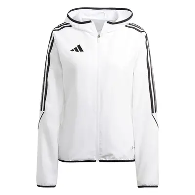 Giacca impermeabile da donna Adidas Tiro 23 League