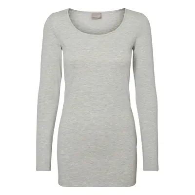 Maglione girocollo da donna Vero Moda vmmaxi