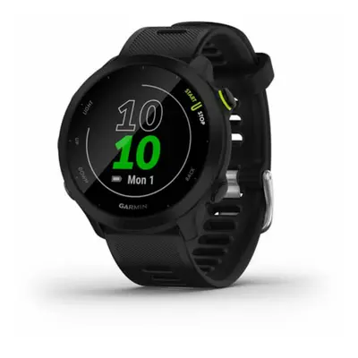 Orologio smart GPS Garmin Forerunner 55