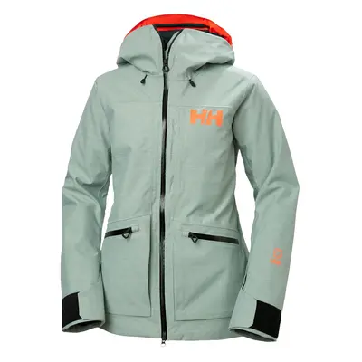 Giacca da sci da donna Helly Hansen Powderqueen 3.0