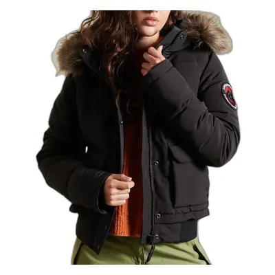 Piumino da donna Superdry Everest