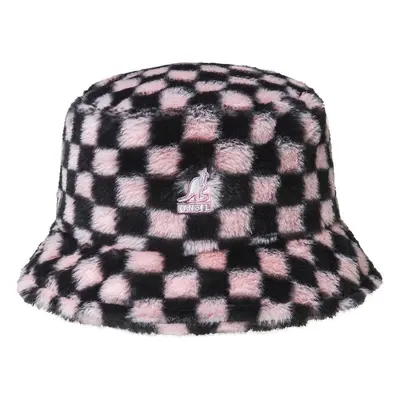 Cappello da pescatore donna in pelliccia sintetica Kangol