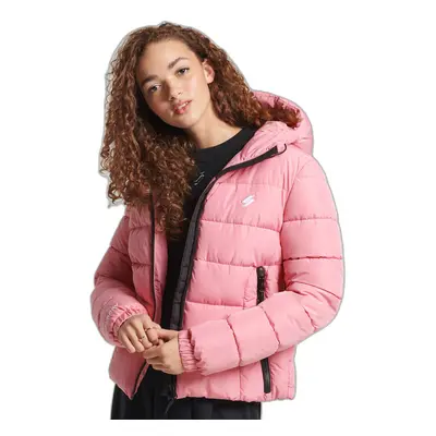 Piumino da donna Superdry Spirit Sports