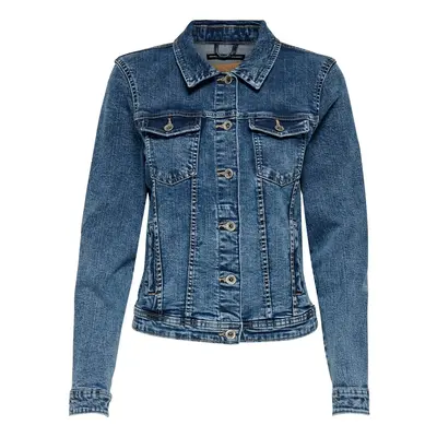 Giacca di jean donna Only Tia life