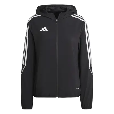 Giacca impermeabile da donna Adidas Tiro 23 League