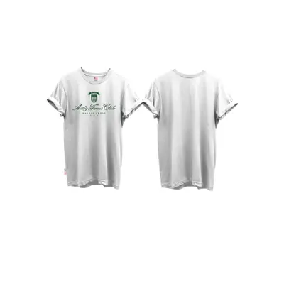 T-shirt a maniche corte da donna Autry Tennis Club