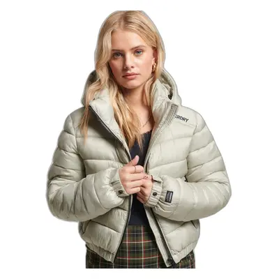 Piumino leggero da donna Superdry