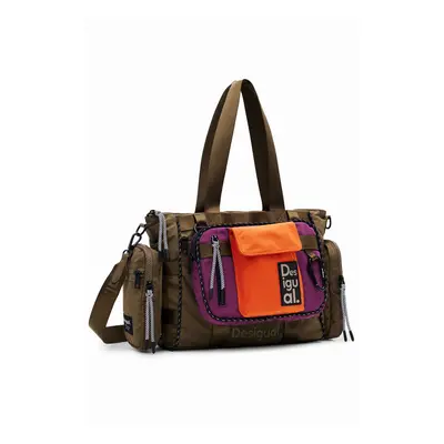 Borsa da donna Desigual Modularis Originale Bohol