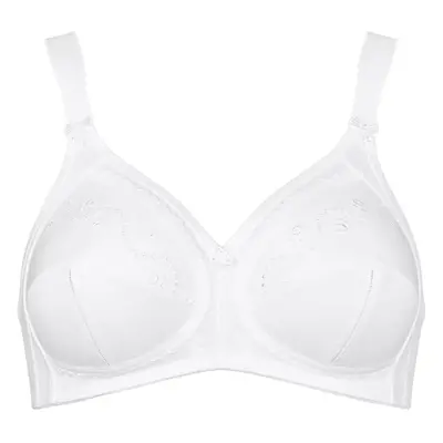 Reggiseno donna in cotone Triumph Doreen