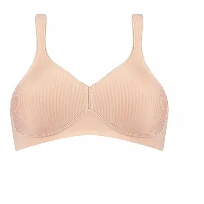 Reggiseno donna in morbido cotone Triumph Modern N